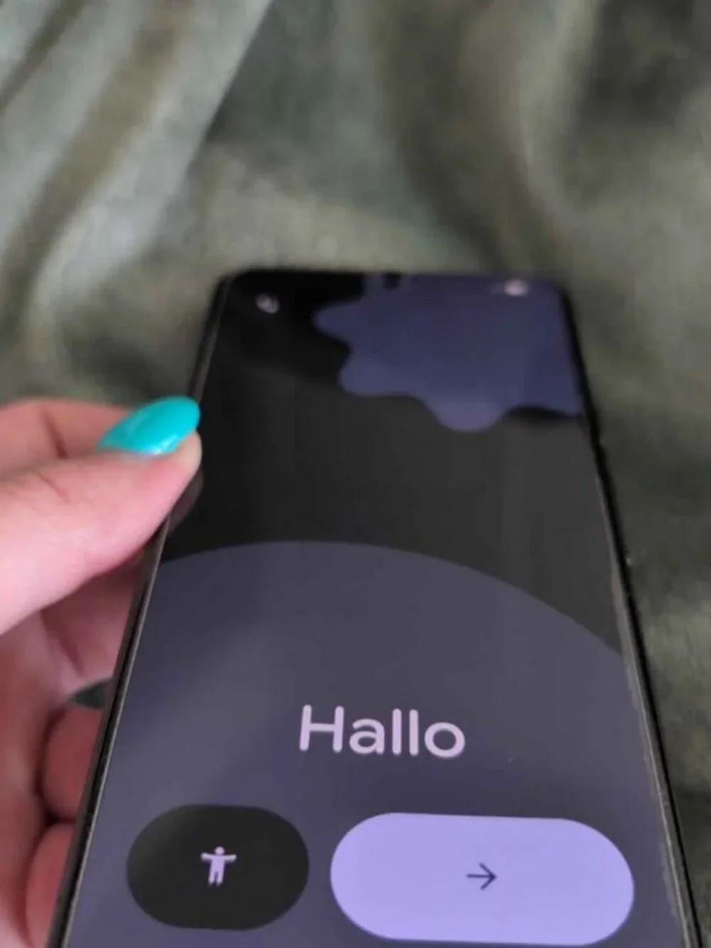 Google Pixel 8